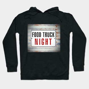Food truck Hoodie